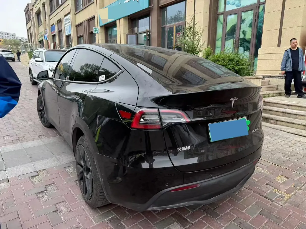 2023 Tesla Model Y BEV 78.4KWH,autocango,china used car exporter,china ev exporter,chinese used car exporter,chinese used ev exporter