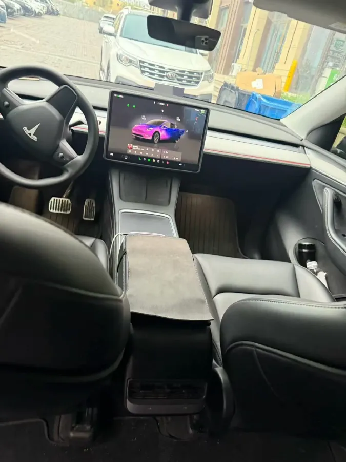 2023 Tesla Model Y BEV 78.4KWH,autocango,china used car exporter,china ev exporter,chinese used car exporter,chinese used ev exporter