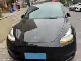 2023 Tesla Model Y BEV 78.4KWH