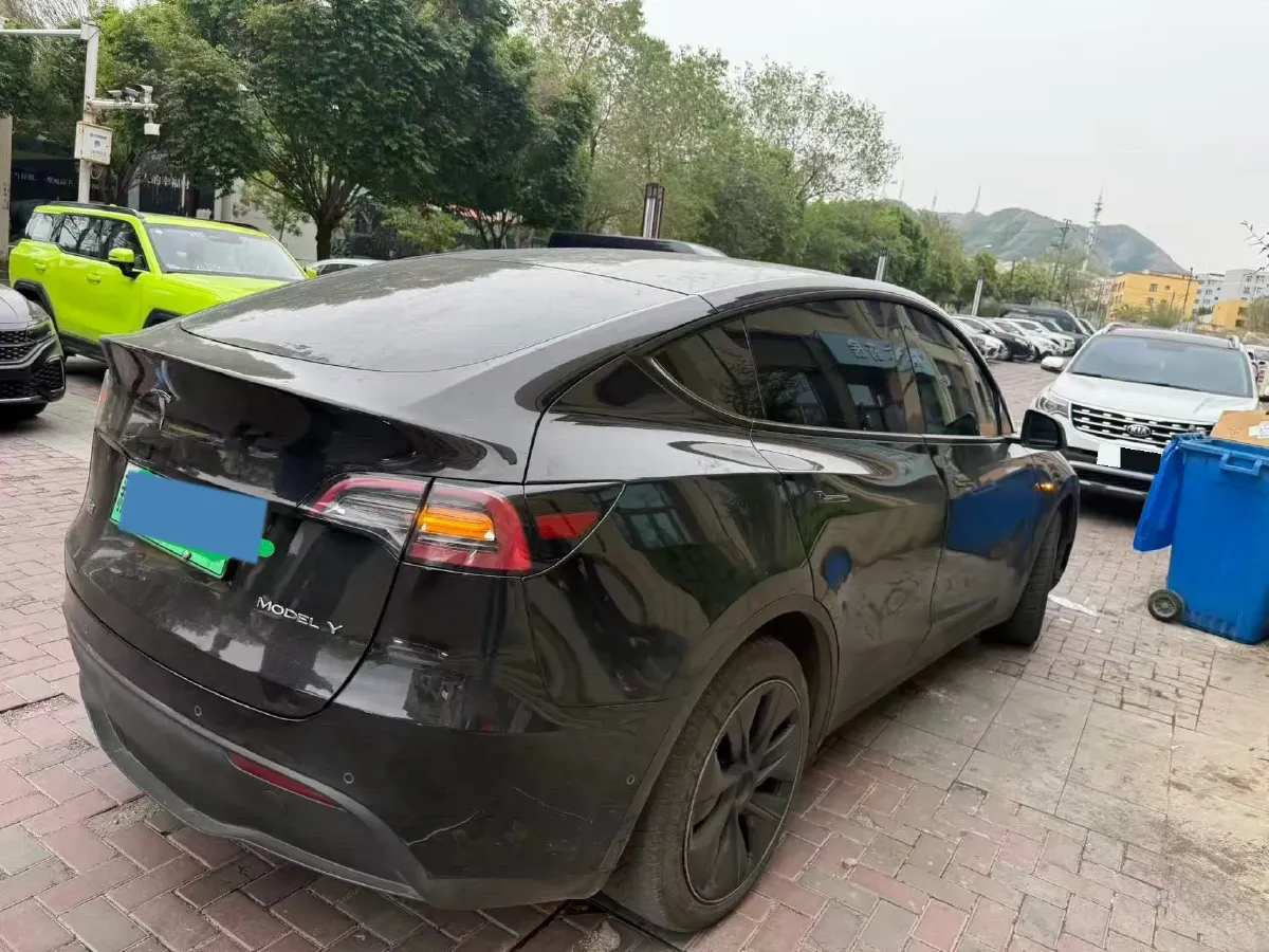 2023 Tesla Model Y BEV 78.4KWH,autocango,china used car exporter,china ev exporter,chinese used car exporter,chinese used ev exporter