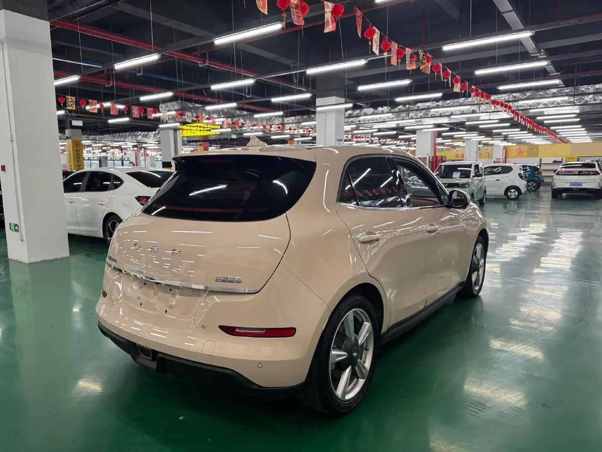 2023 Ora FunkyCat BEV 47.8KWH,autocango,china used car exporter,china ev exporter,chinese used car exporter,chinese used ev exporter