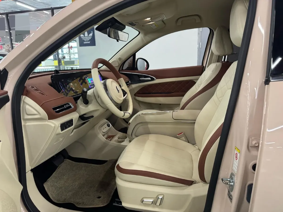 2023 Ora FunkyCat BEV 47.8KWH,autocango,china used car exporter,china ev exporter,chinese used car exporter,chinese used ev exporter