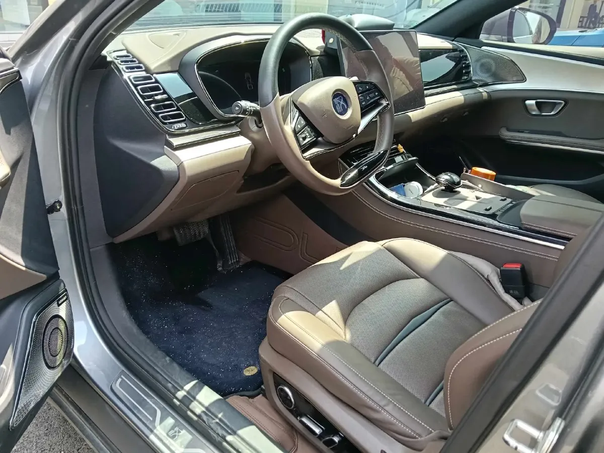 2021 BYD Han BEV 64.8KWH,autocango,china used car exporter,china ev exporter,chinese used car exporter,chinese used ev exporter