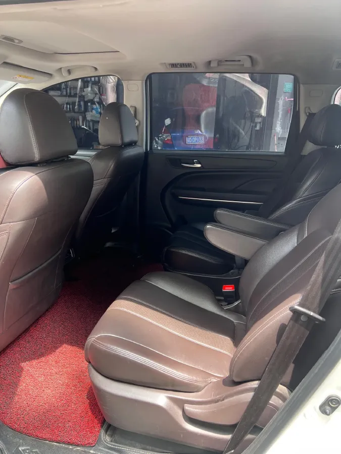 2021 GAC Trumpchi M6 1.5T 169HP L4 7DCT,autocango,china used car exporter,china ev exporter,chinese used car exporter,chinese used ev exporter