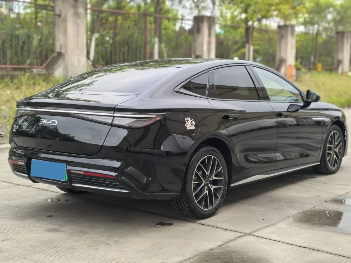 2023 BYD Seal 1.5L 110HP L4 E-CVT PHEV 17.6KWH,autocango,china used car exporter,china ev exporter,chinese used car exporter,chinese used ev exporter