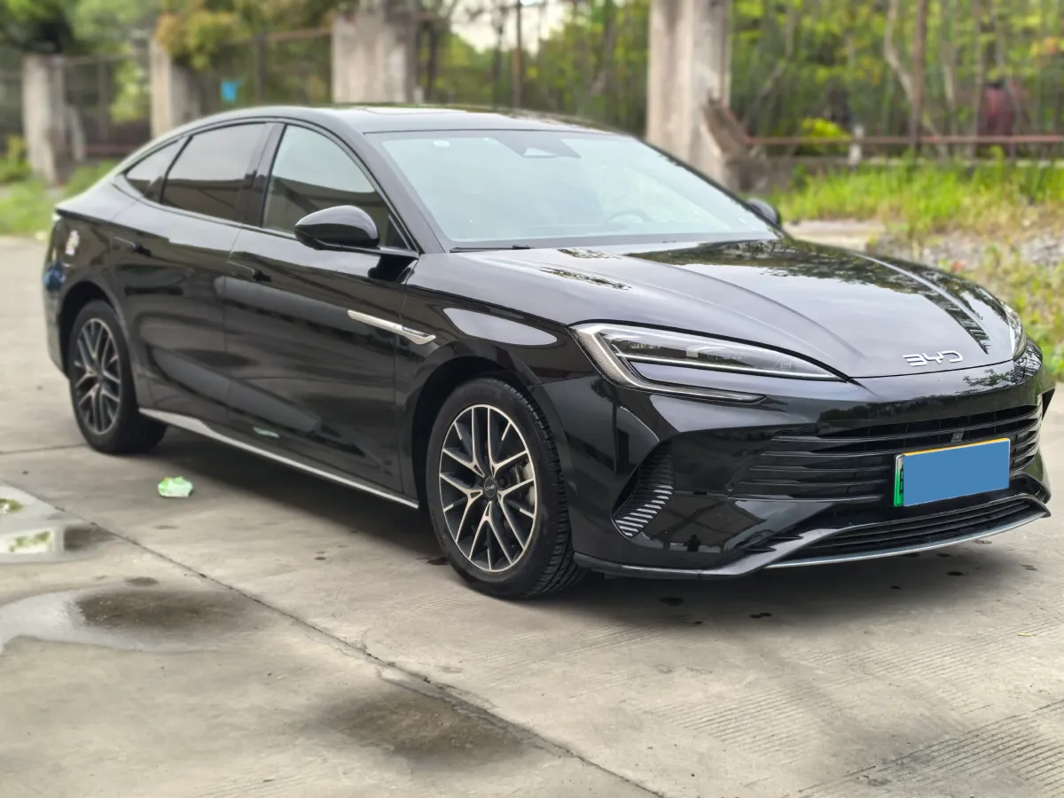 2023 BYD Seal 1.5L 110HP L4 E-CVT PHEV 17.6KWH,autocango,china used car exporter,china ev exporter,chinese used car exporter,chinese used ev exporter