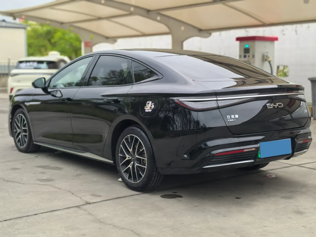 2023 BYD Seal 1.5L 110HP L4 E-CVT PHEV 17.6KWH,autocango,china used car exporter,china ev exporter,chinese used car exporter,chinese used ev exporter