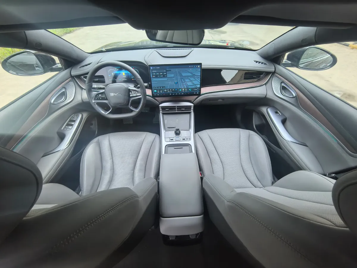 2023 BYD Seal 1.5L 110HP L4 E-CVT PHEV 17.6KWH,autocango,china used car exporter,china ev exporter,chinese used car exporter,chinese used ev exporter