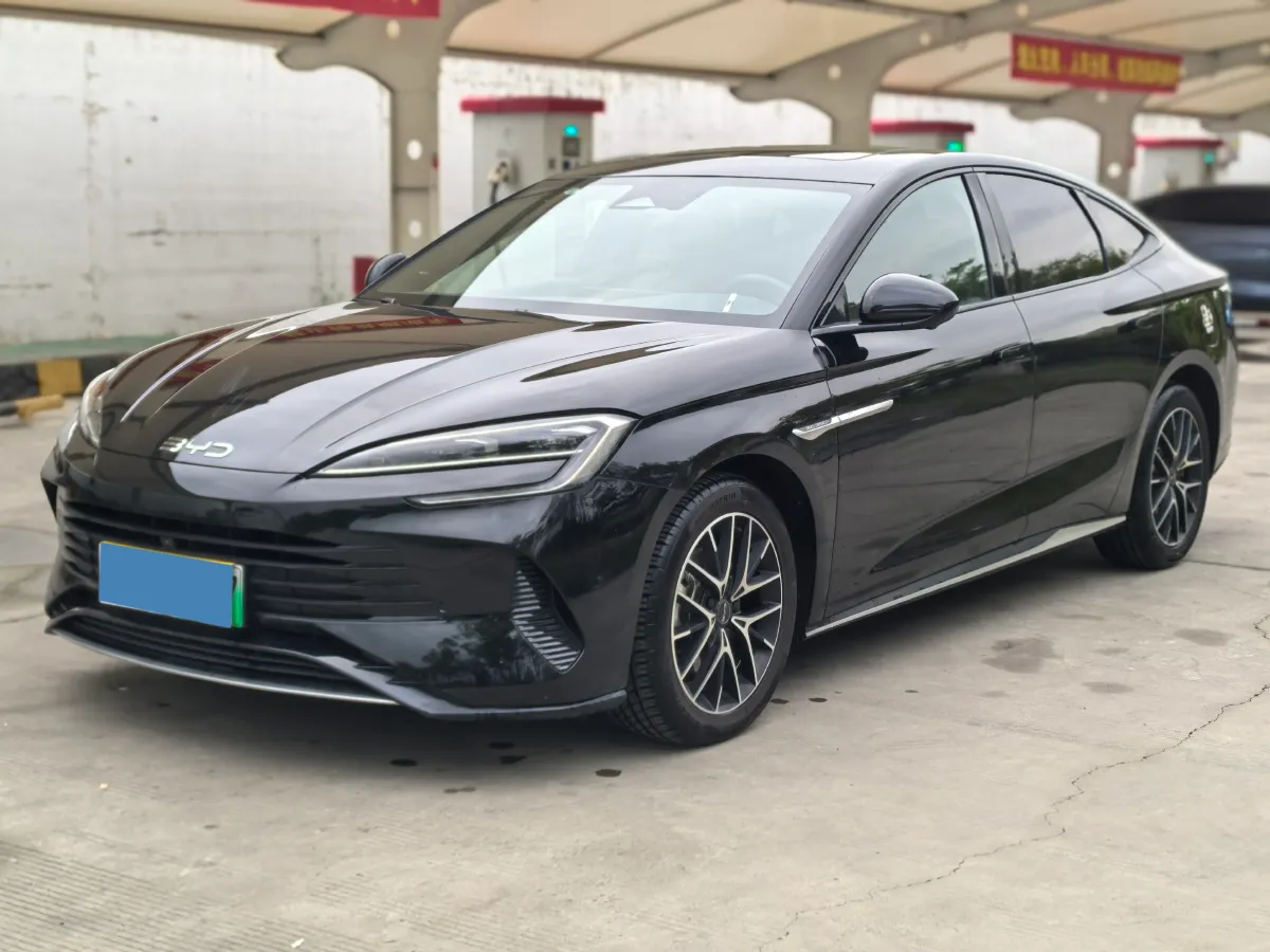 2023 BYD Seal 1.5L 110HP L4 E-CVT PHEV 17.6KWH,autocango,china used car exporter,china ev exporter,chinese used car exporter,chinese used ev exporter