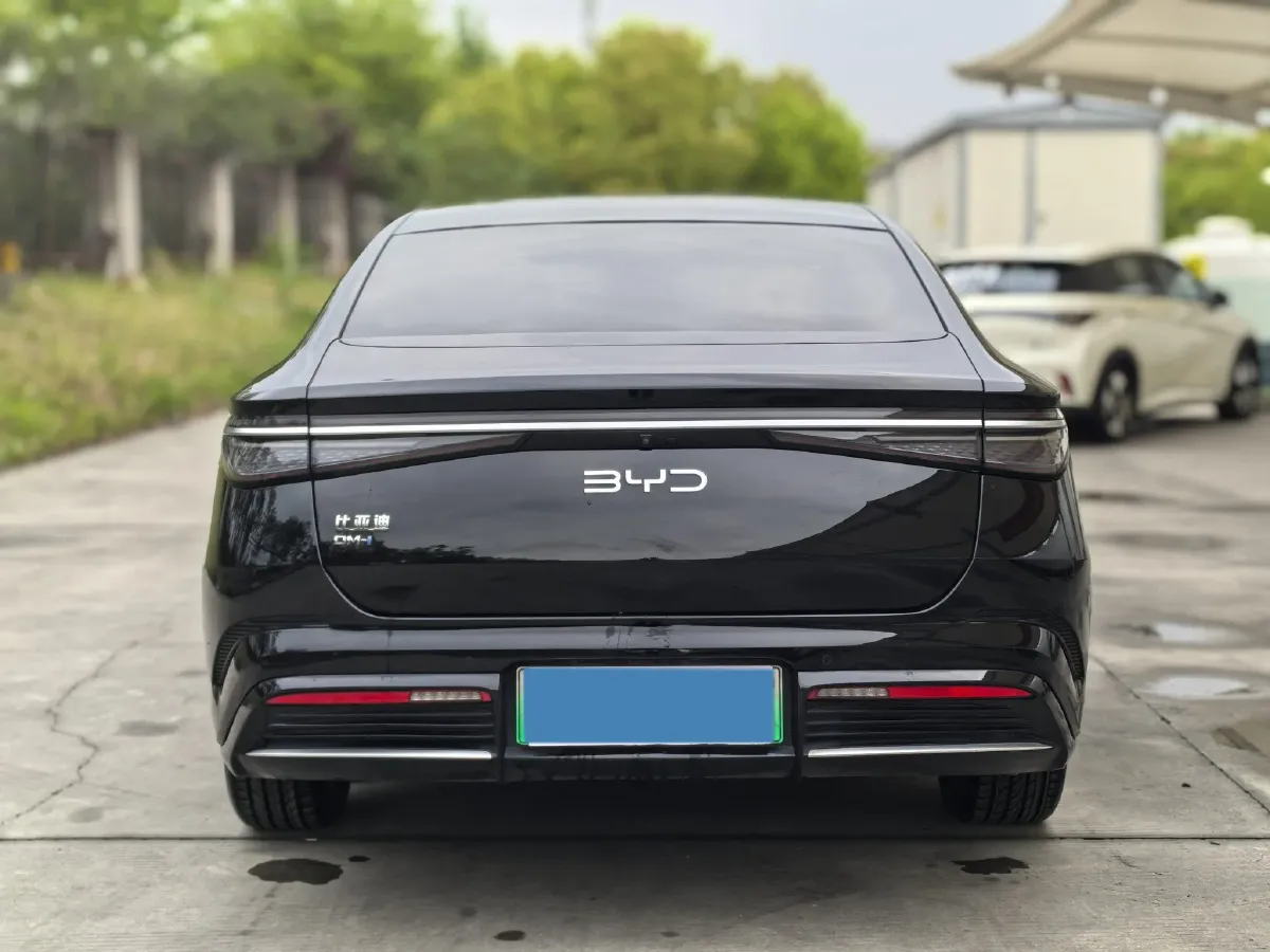 2023 BYD Seal 1.5L 110HP L4 E-CVT PHEV 17.6KWH,autocango,china used car exporter,china ev exporter,chinese used car exporter,chinese used ev exporter