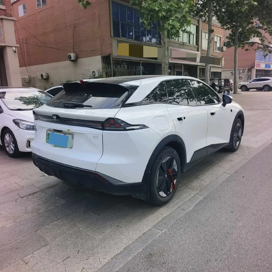 2023 Deepal S07 1.5L 95HP L4 REEV 31.73KWH,autocango,china used car exporter,china ev exporter,chinese used car exporter,chinese used ev exporter