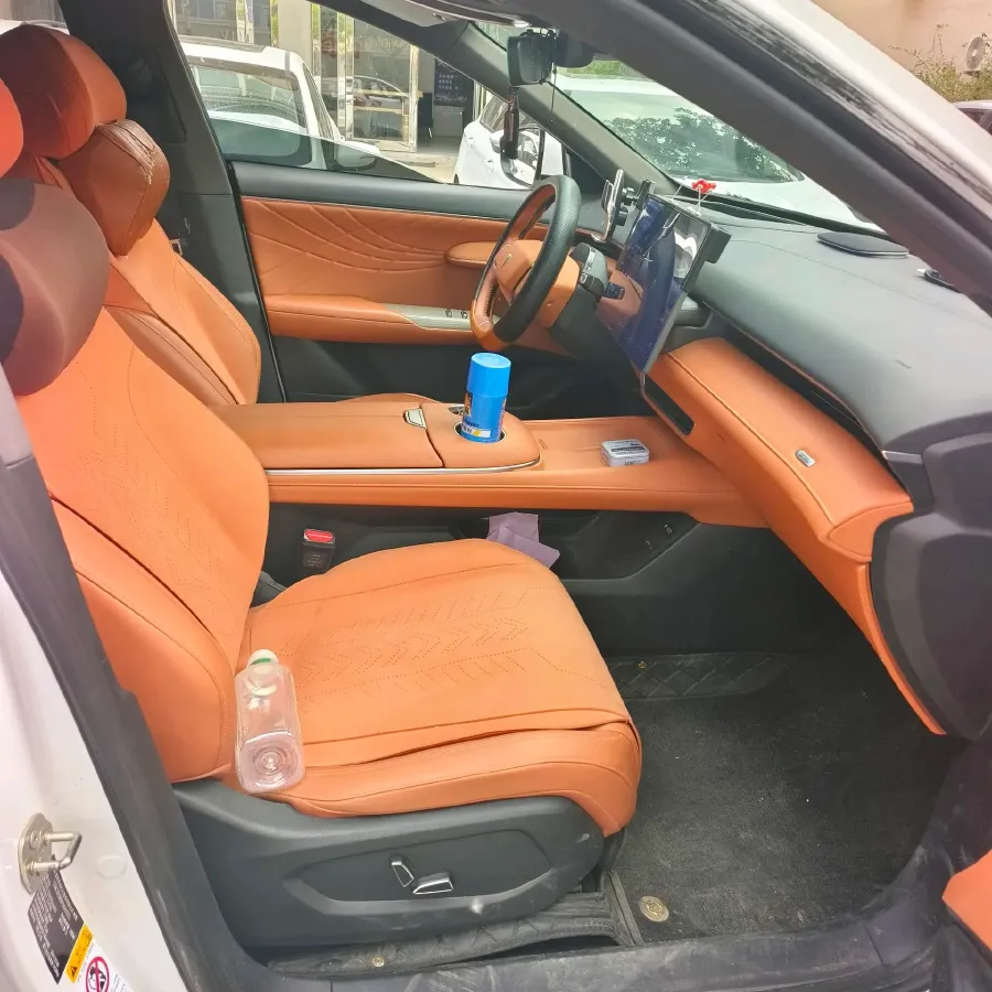 2023 Deepal S07 1.5L 95HP L4 REEV 31.73KWH,autocango,china used car exporter,china ev exporter,chinese used car exporter,chinese used ev exporter