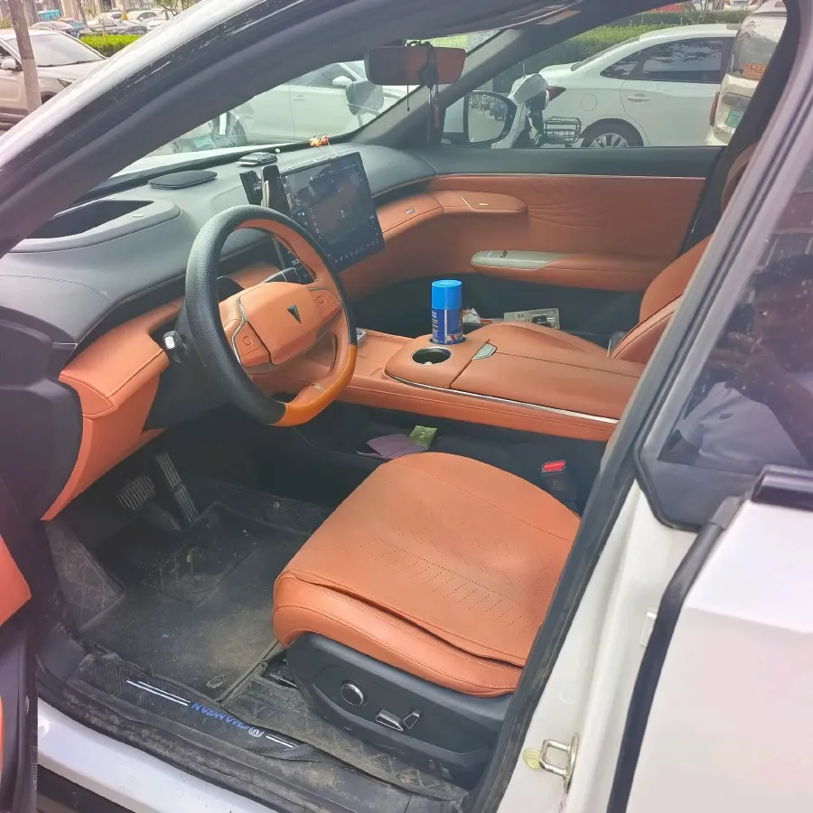 2023 Deepal S07 1.5L 95HP L4 REEV 31.73KWH,autocango,china used car exporter,china ev exporter,chinese used car exporter,chinese used ev exporter