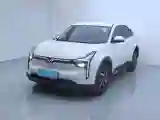 2023 Bestune NAT BEV 54KWH