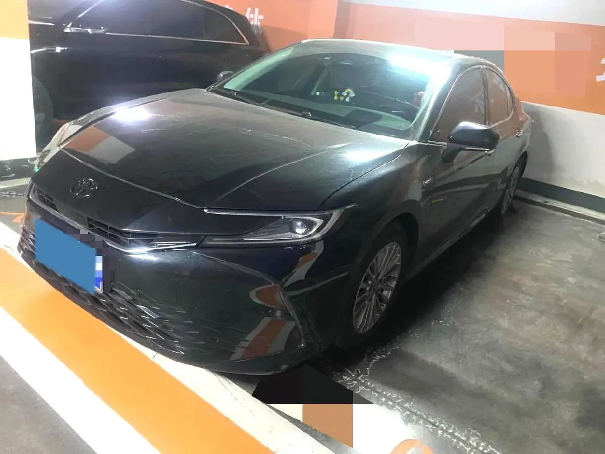 2024 Toyota Camry 2.0L 152HP L4 E-CVT Hybrid,autocango,china used car exporter,china ev exporter,chinese used car exporter,chinese used ev exporter