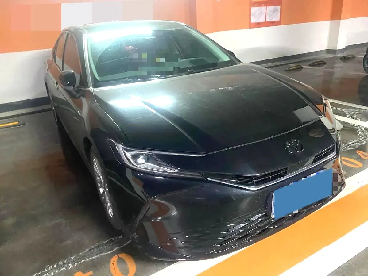 2024 Toyota Camry 2.0L 152HP L4 E-CVT Hybrid,autocango,china used car exporter,china ev exporter,chinese used car exporter,chinese used ev exporter