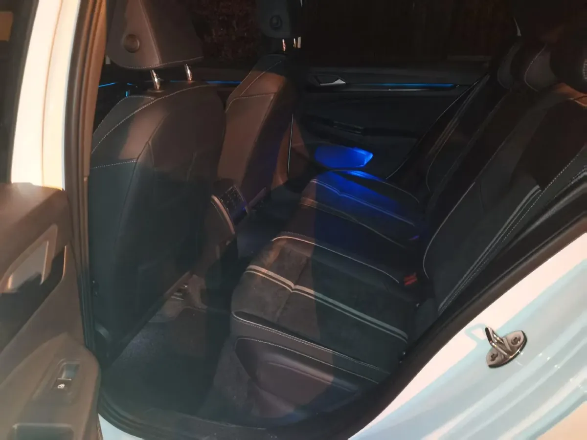 2023 Volkswagen Golf 1.4T 150HP L4 7DCT,autocango,china used car exporter,china ev exporter,chinese used car exporter,chinese used ev exporter