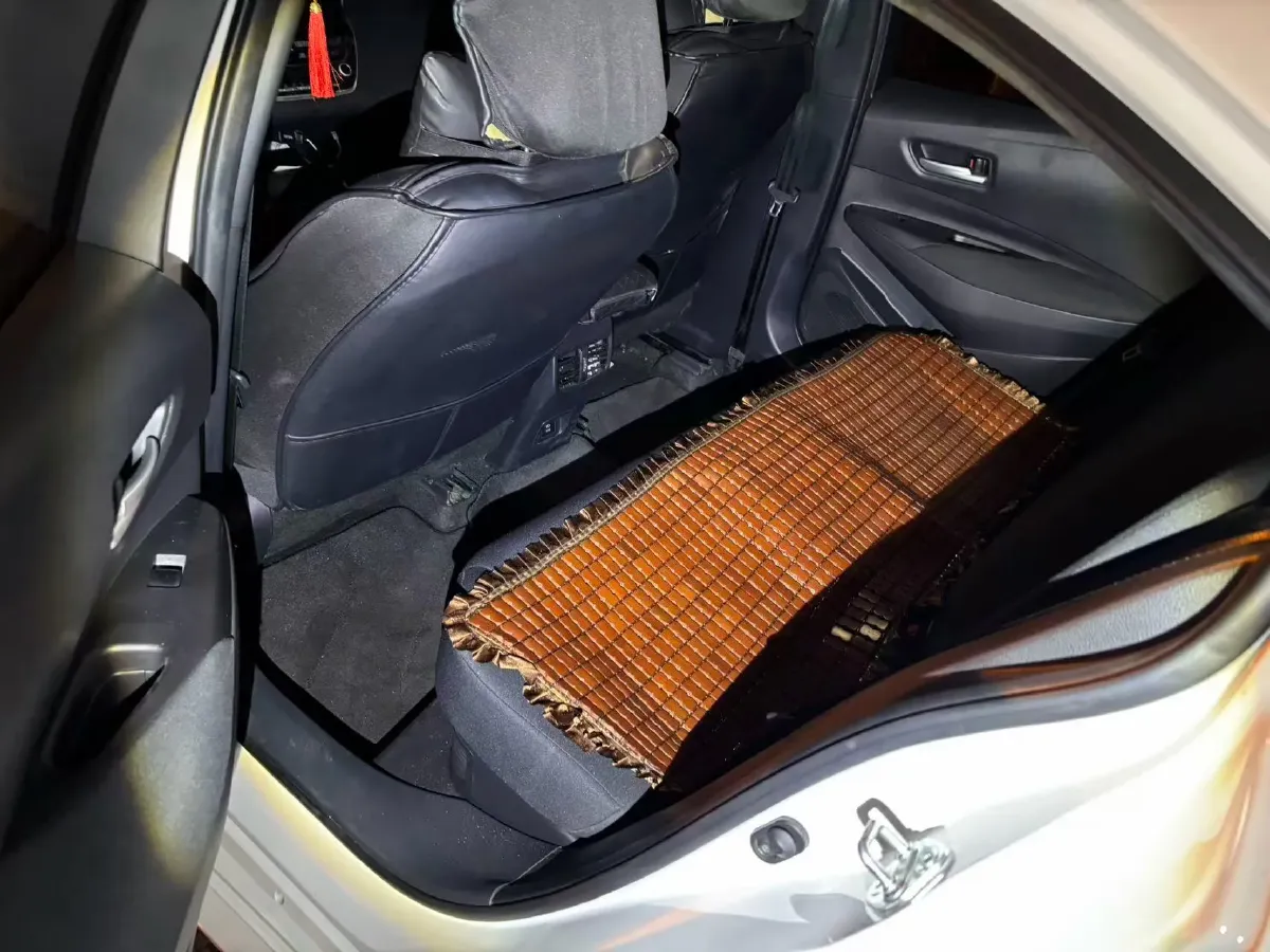 2023 Toyota Levin 1.8L 98HP L4 E-CVT Hybrid,autocango,china used car exporter,china ev exporter,chinese used car exporter,chinese used ev exporter