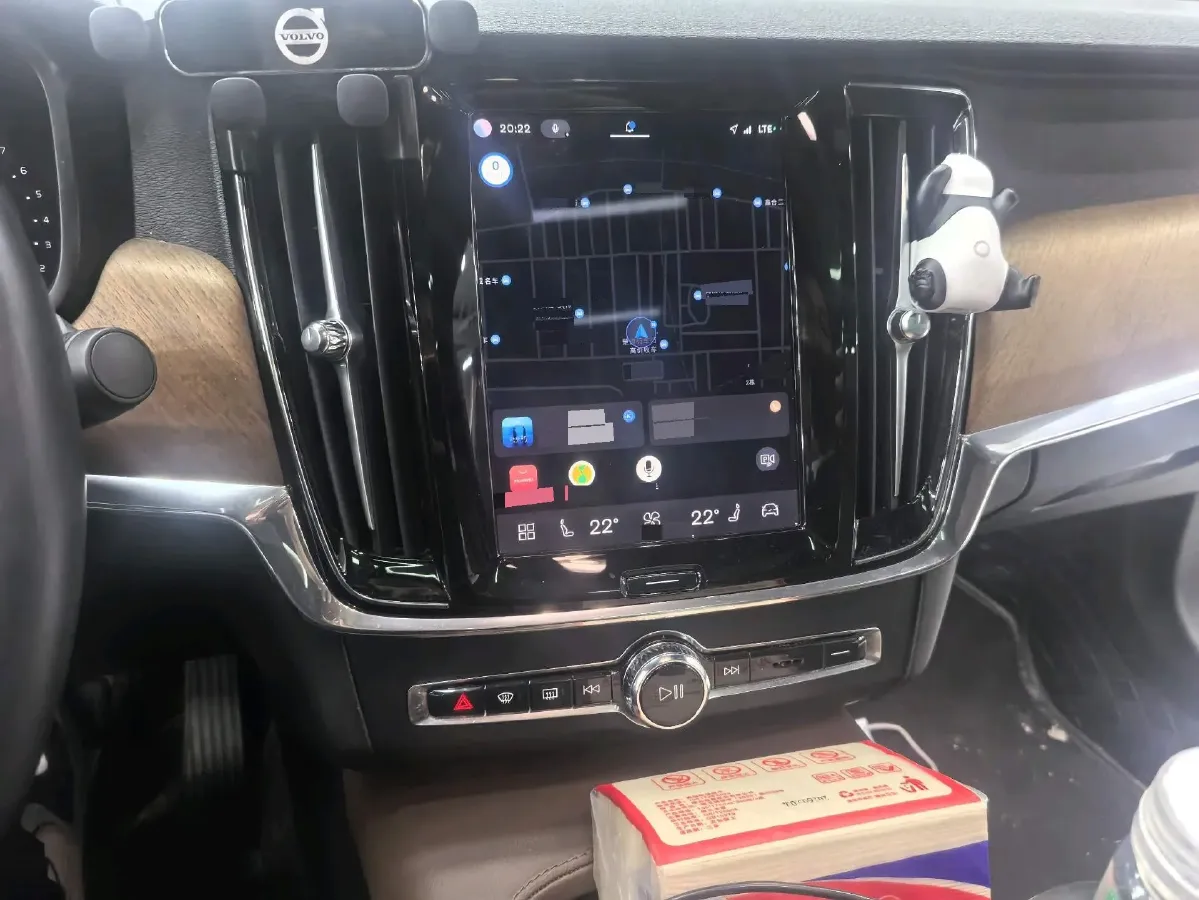 2024 Volvo S90 2.0T 250HP L4 8AT,autocango,china used car exporter,china ev exporter,chinese used car exporter,chinese used ev exporter