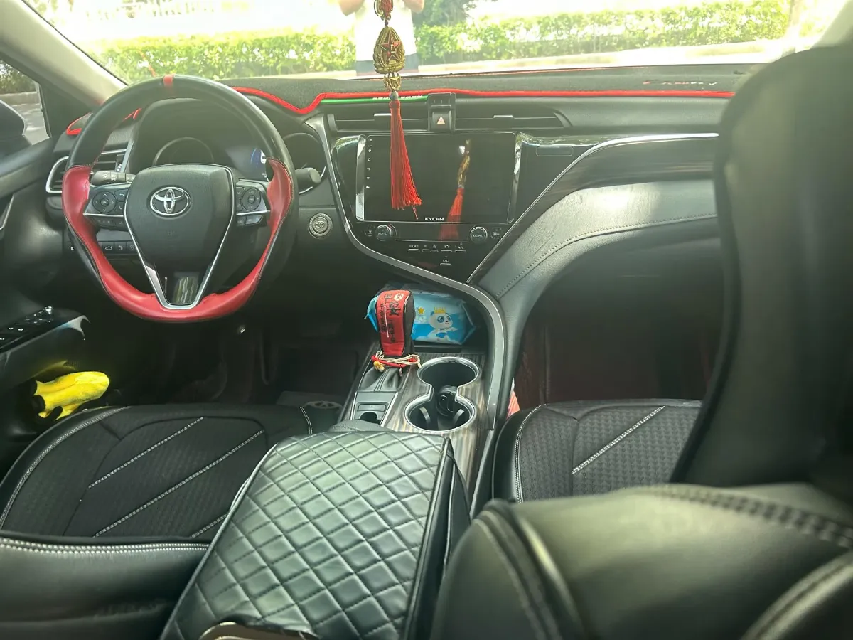 2018 Toyota Camry 2.0L 169HP L4 6AT,autocango,china used car exporter,china ev exporter,chinese used car exporter,chinese used ev exporter