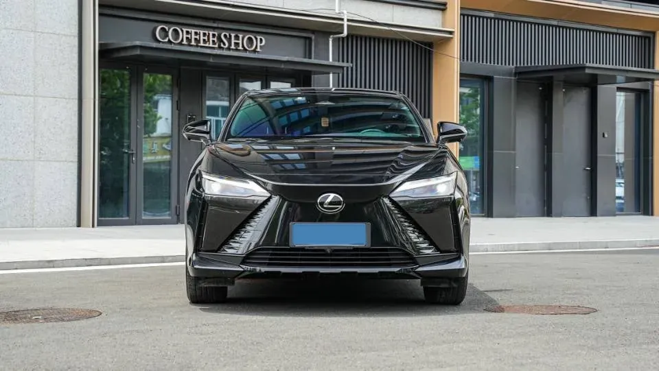 2023 Lexus RZ BEV 66KWH,autocango,china used car exporter,china ev exporter,chinese used car exporter,chinese used ev exporter