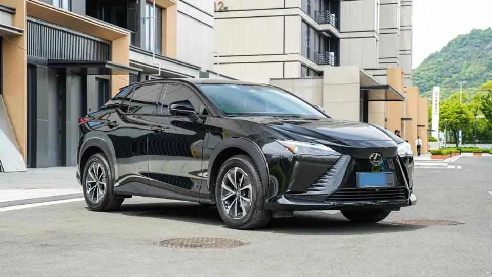 2023 Lexus RZ BEV 66KWH,autocango,china used car exporter,china ev exporter,chinese used car exporter,chinese used ev exporter