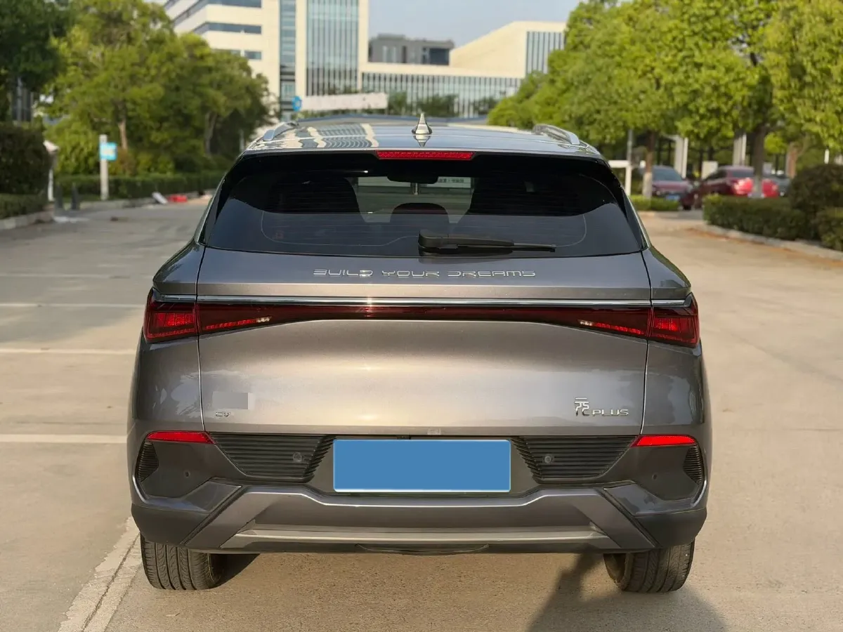 2022 Foton Grand General G7 2.0T 238HP L4 8AT,autocango,china used car exporter,china ev exporter,chinese used car exporter,chinese used ev exporter