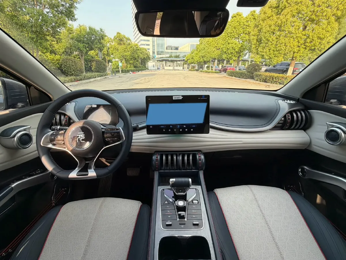 2022 Foton Grand General G7 2.0T 238HP L4 8AT,autocango,china used car exporter,china ev exporter,chinese used car exporter,chinese used ev exporter