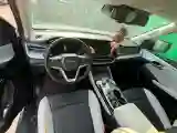 2021 Isuzu D-MAX 1.9T 163HP L4 6AT