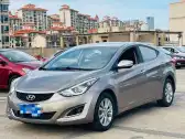 2016 HYUNDAI ELANTRA,autocango,china used car exporter,china ev exporter,chinese used car exporter,chinese used ev exporter