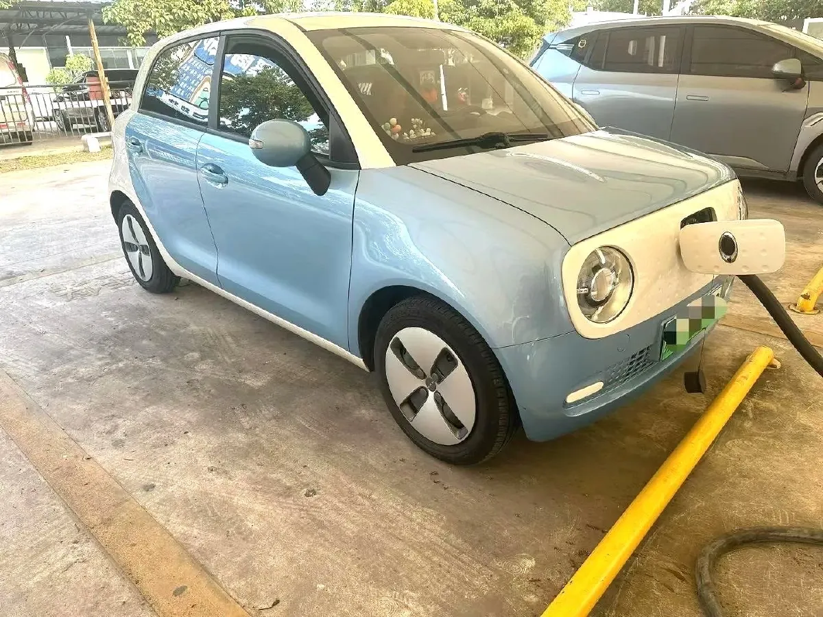2021 Ora BlackCat BEV 30.3KWH,autocango,china used car exporter,china ev exporter,chinese used car exporter,chinese used ev exporter