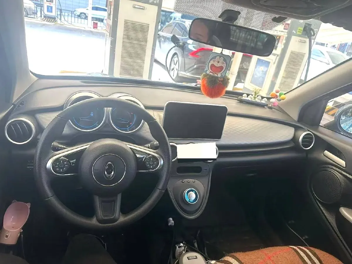 2021 Ora BlackCat BEV 30.3KWH,autocango,china used car exporter,china ev exporter,chinese used car exporter,chinese used ev exporter