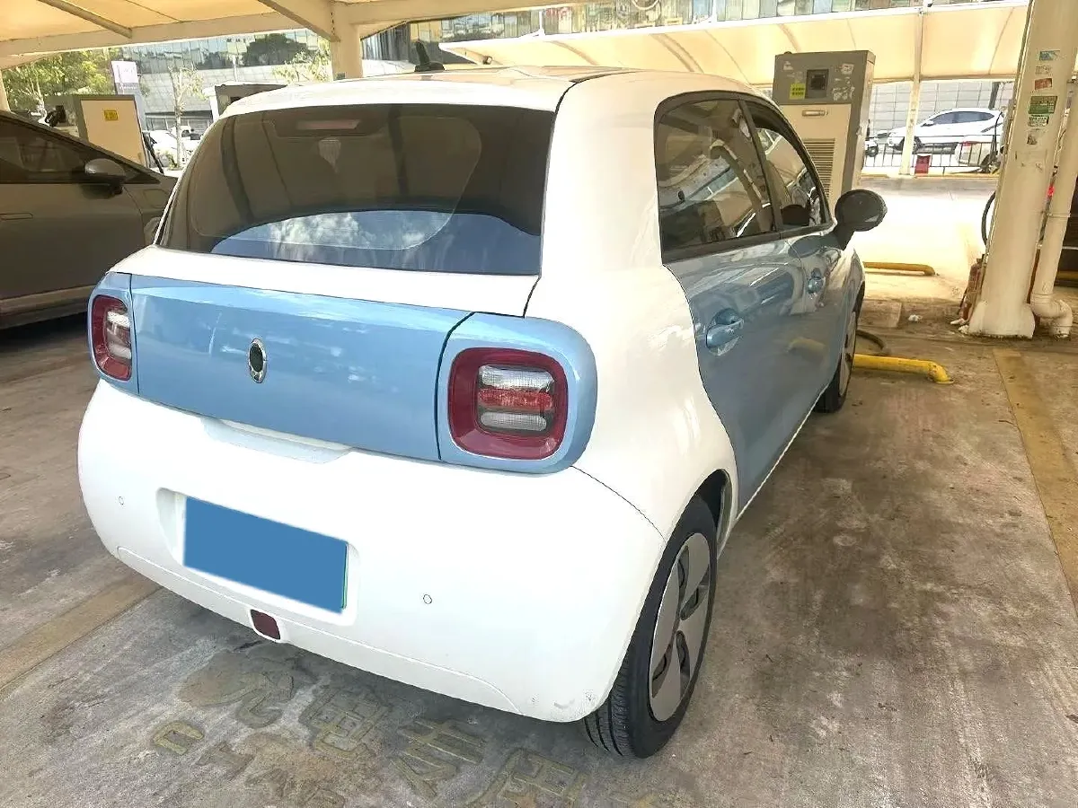 2021 Ora BlackCat BEV 30.3KWH,autocango,china used car exporter,china ev exporter,chinese used car exporter,chinese used ev exporter