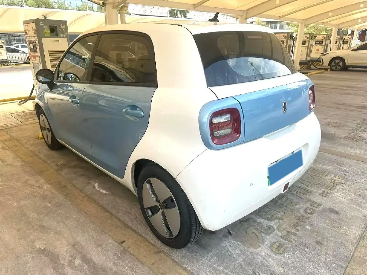 2021 Ora BlackCat BEV 30.3KWH,autocango,china used car exporter,china ev exporter,chinese used car exporter,chinese used ev exporter