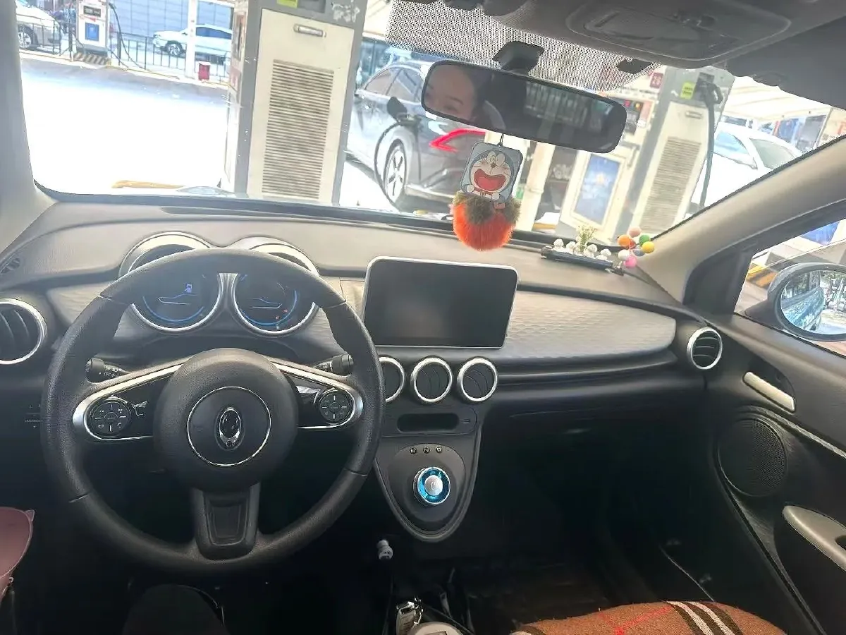 2021 Ora BlackCat BEV 30.3KWH,autocango,china used car exporter,china ev exporter,chinese used car exporter,chinese used ev exporter