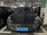 2021 Tesla Model 3 BEV 55KWH