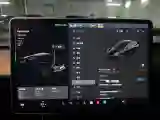 2021 Tesla Model 3 BEV 55KWH