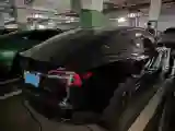 2021 Tesla Model 3 BEV 55KWH