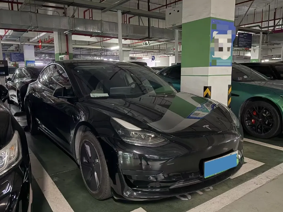 2021 Tesla Model 3 BEV 55KWH,autocango,china used car exporter,china ev exporter,chinese used car exporter,chinese used ev exporter