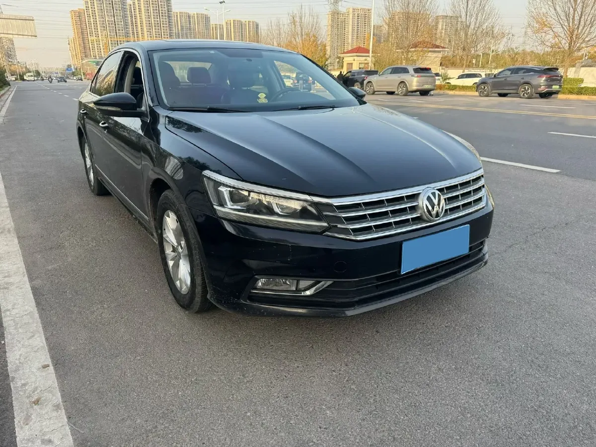 2015 Volkswagen Passat 1.8T 160HP L4 6AT,autocango,china used car exporter,china ev exporter,chinese used car exporter,chinese used ev exporter