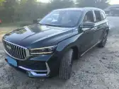 2025 GEELY MONJARO,autocango,china used car exporter,china ev exporter,chinese used car exporter,chinese used ev exporter