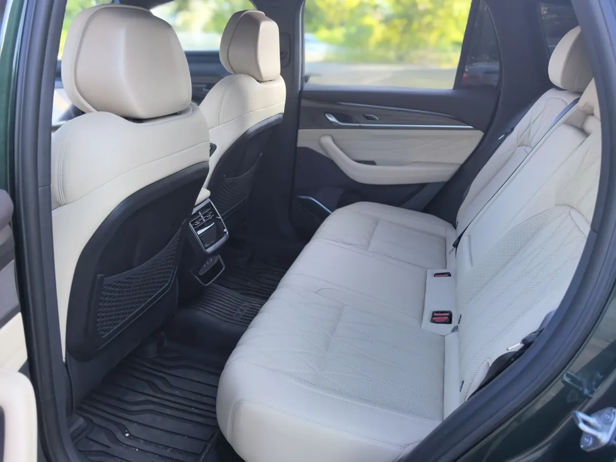 2025 Geely Monjaro 2.0T 238HP L4 8AT,autocango,china used car exporter,china ev exporter,chinese used car exporter,chinese used ev exporter