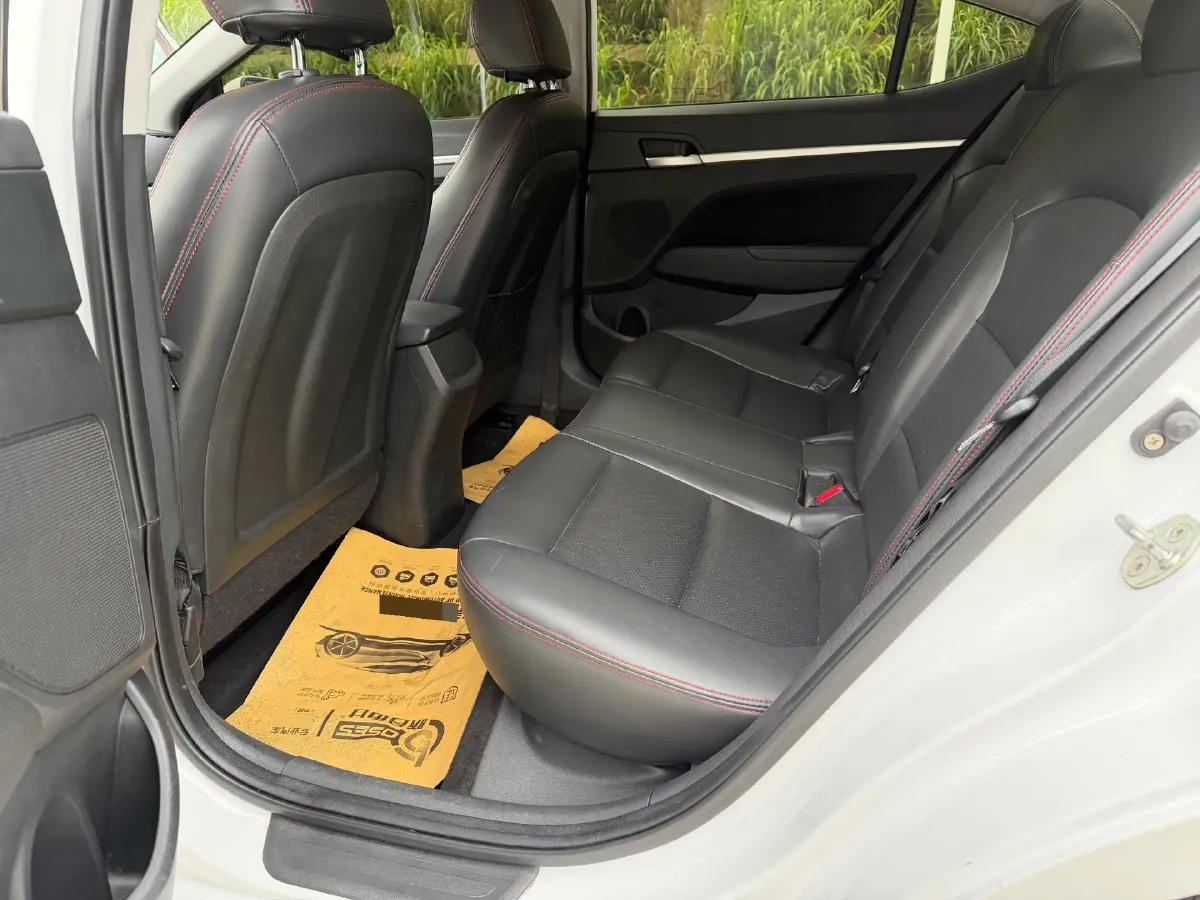 2016 Hyundai Elantra 1.6L 130HP L4 6AT,autocango,china used car exporter,china ev exporter,chinese used car exporter,chinese used ev exporter