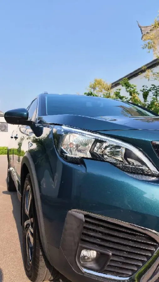 2019 Peugeot 5008 1.8T 204HP L4 6AT,autocango,china used car exporter,china ev exporter,chinese used car exporter,chinese used ev exporter
