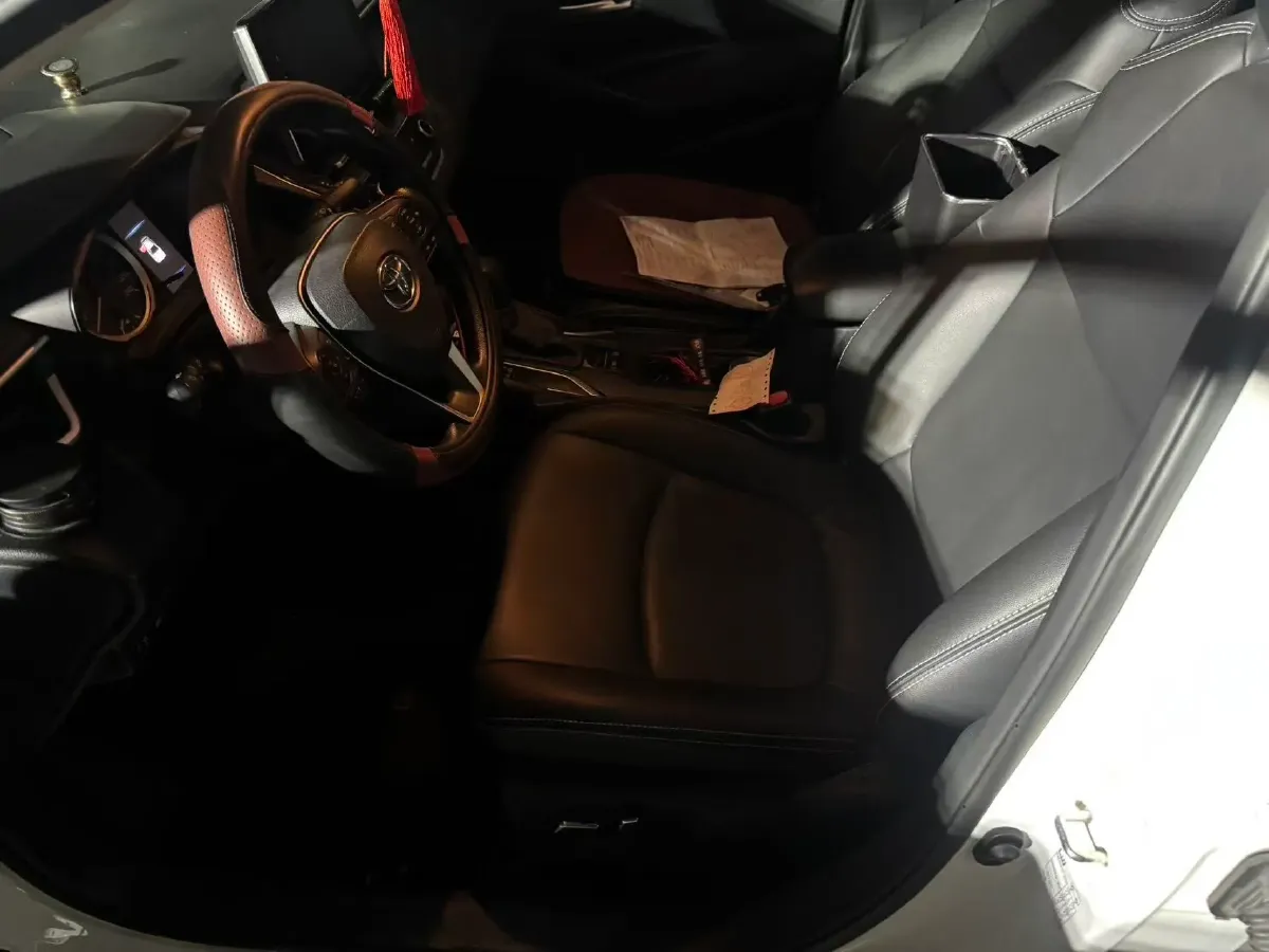 2019 Toyota Corolla 1.2T 116HP L4 CVT,autocango,china used car exporter,china ev exporter,chinese used car exporter,chinese used ev exporter