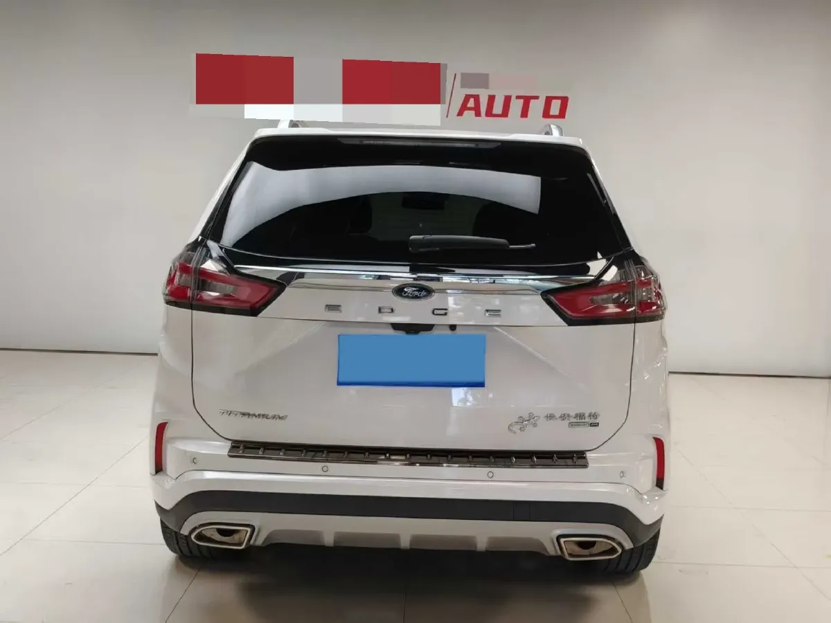 2021 Ford Edge 2.0T 245HP L4 8AT,autocango,china used car exporter,china ev exporter,chinese used car exporter,chinese used ev exporter