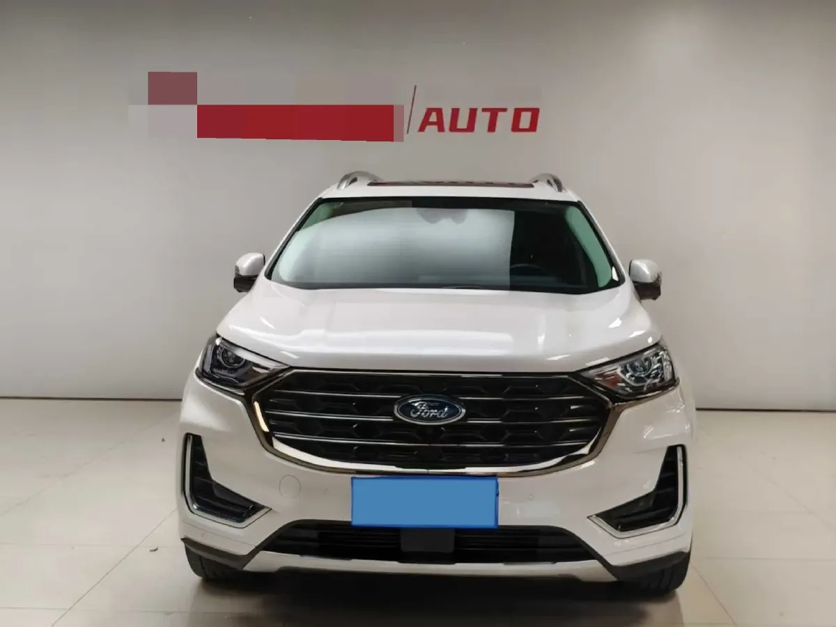 2021 Ford Edge 2.0T 245HP L4 8AT,autocango,china used car exporter,china ev exporter,chinese used car exporter,chinese used ev exporter