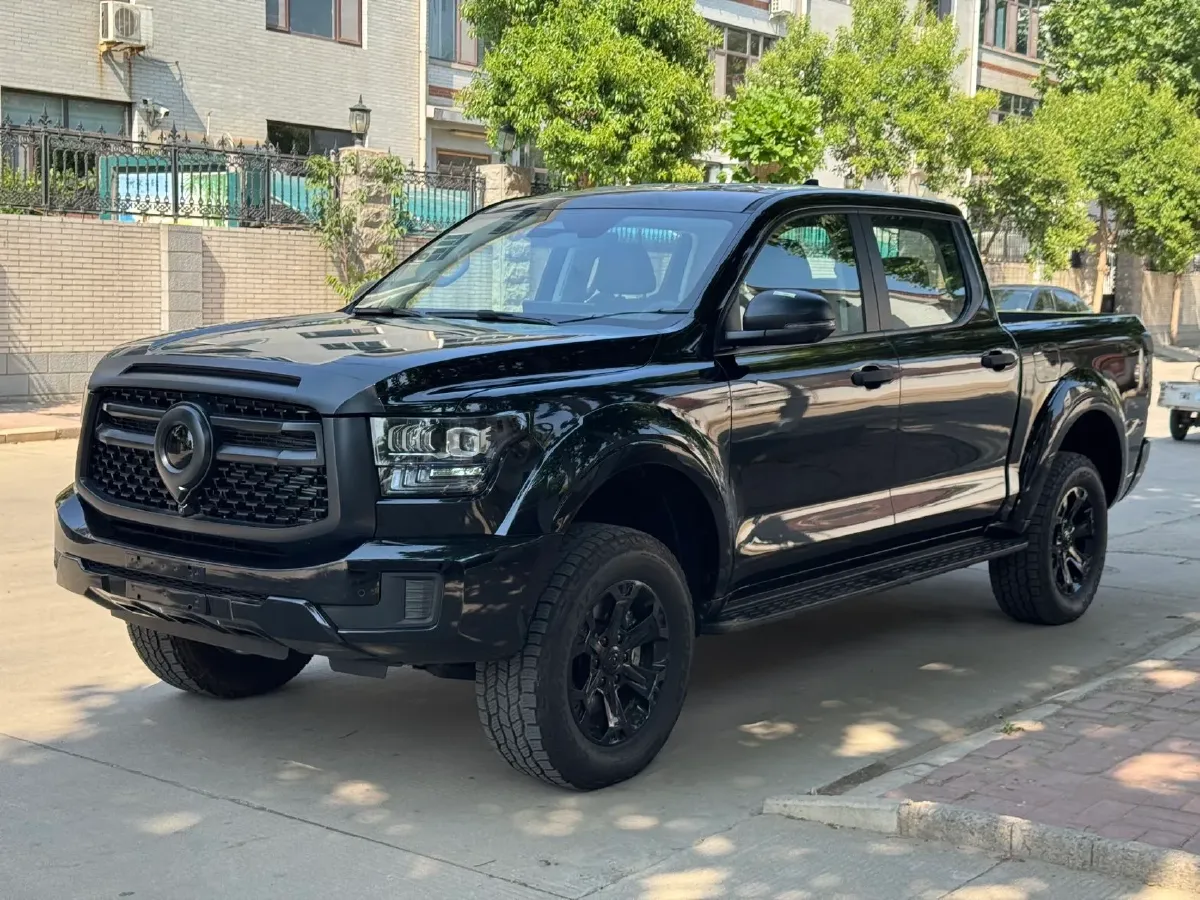 2025 Great Wall Poer Hi4-T 2.0T 252HP L4 9AT PHEV,autocango,china used car exporter,china ev exporter,chinese used car exporter,chinese used ev exporter
