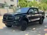 2025 Great Wall Poer Hi4-T 2.0T 252HP L4 9AT PHEV