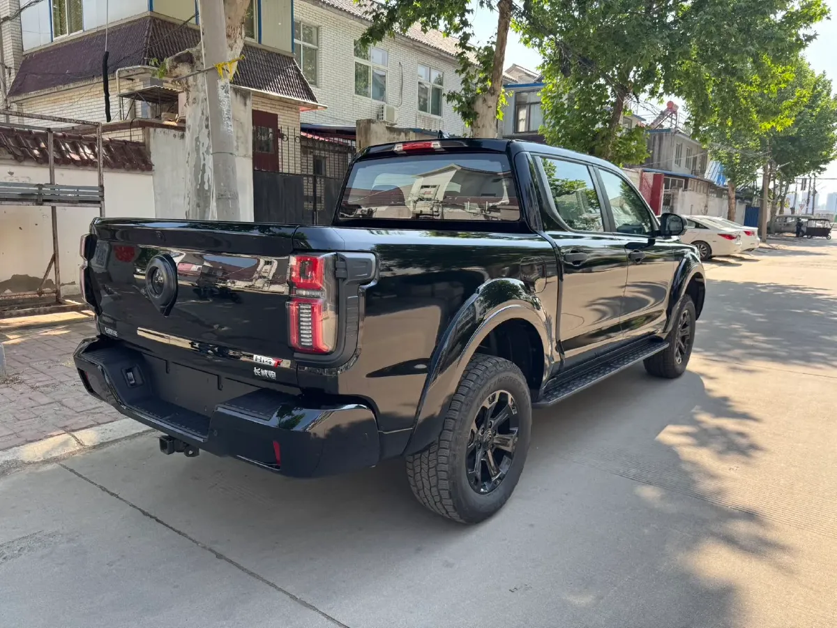 2025 Great Wall Poer Hi4-T 2.0T 252HP L4 9AT PHEV,autocango,china used car exporter,china ev exporter,chinese used car exporter,chinese used ev exporter